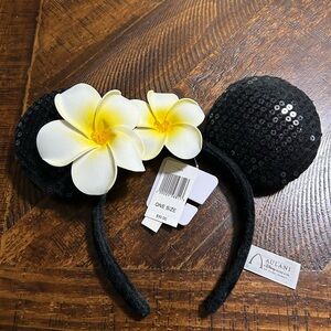 Disney Aulani Ears!